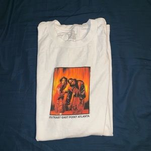 OutKast East Point Atlanta T Shirt